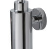 Kosmos Soap and Lotion Dispenser Chrome - Image 2