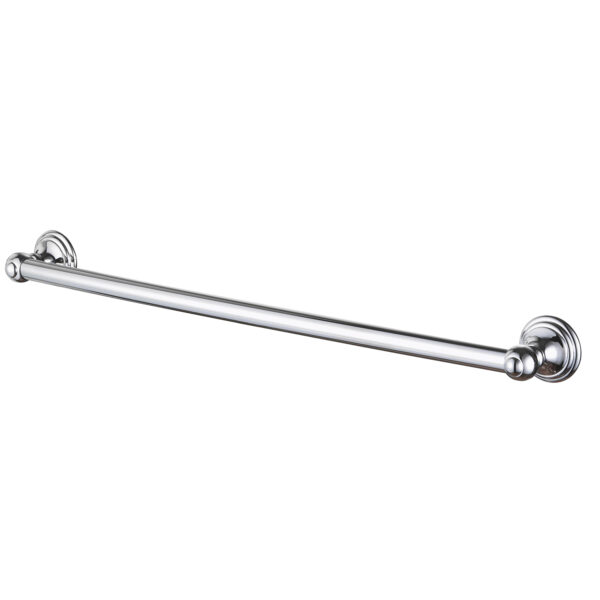 Allure Towel Bar Chrome