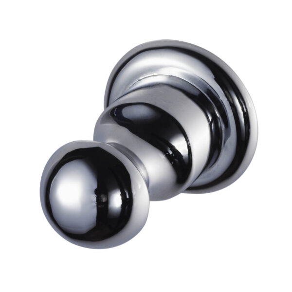 Allure Hook Chrome