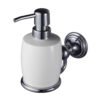 Allure Soap Dispenser