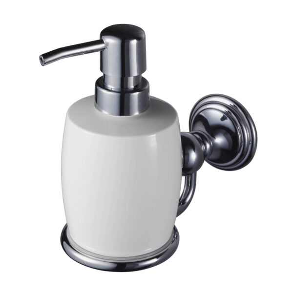 Allure Soap Dispenser