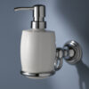 Allure Soap Dispenser - Image 2