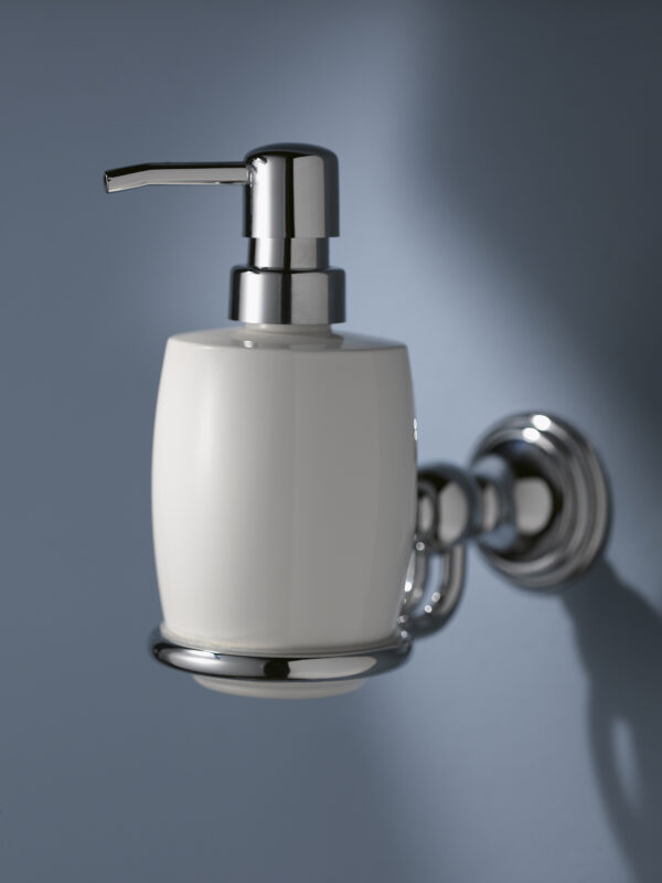 Allure Soap Dispenser - Image 2
