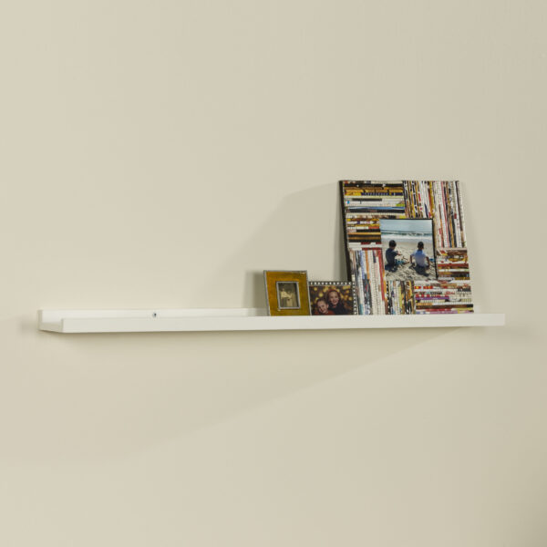 Wallscapes Photo Ledge Shelf 31.5"
