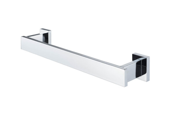 Edge Bath Grip Bar Chrome - Image 2