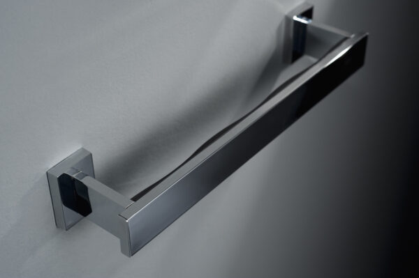 Edge Bath Grip Bar Chrome