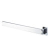 Edge Adjustable Towel Bar Chrome - Image 2