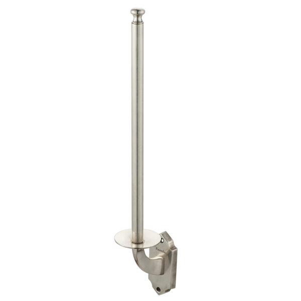Vintage Spare Toilet Roll Holder - Image 2