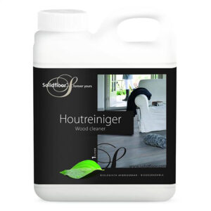 Solidfloor Wood Cleaner