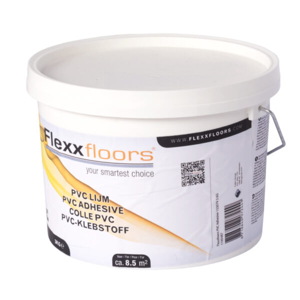 Flexxfloor PVC Glue - Image 2