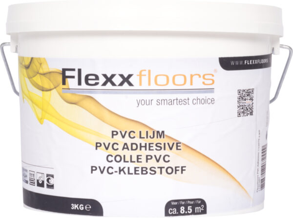 Flexxfloor PVC Glue