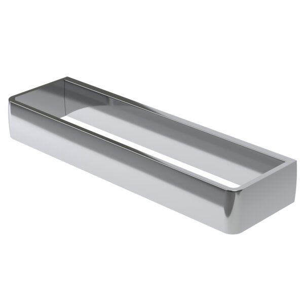 Aline 15" Towel Bar Polished