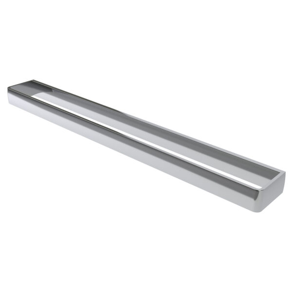 Aline 24" Towel Bar Polished