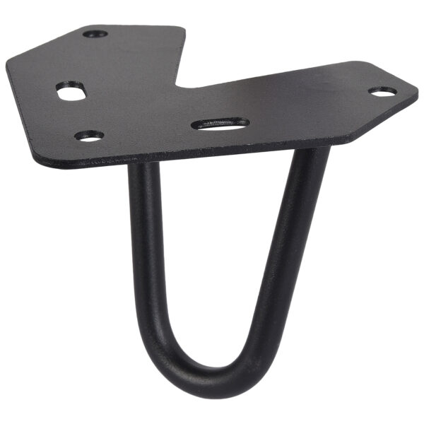 Duraline Wired Steel Table Legs 4" - Image 3
