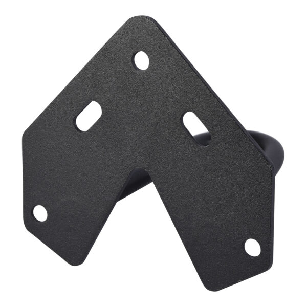 Duraline Wired Steel Table Legs 4" - Image 4