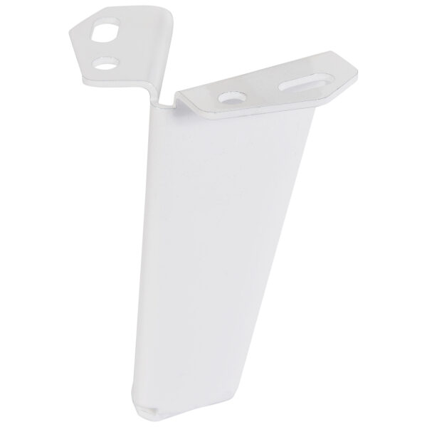 Duraline Folded Steel Table Legs 4" - Image 4