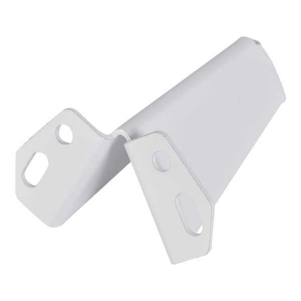 Duraline Folded Steel Table Legs 4" - Image 3