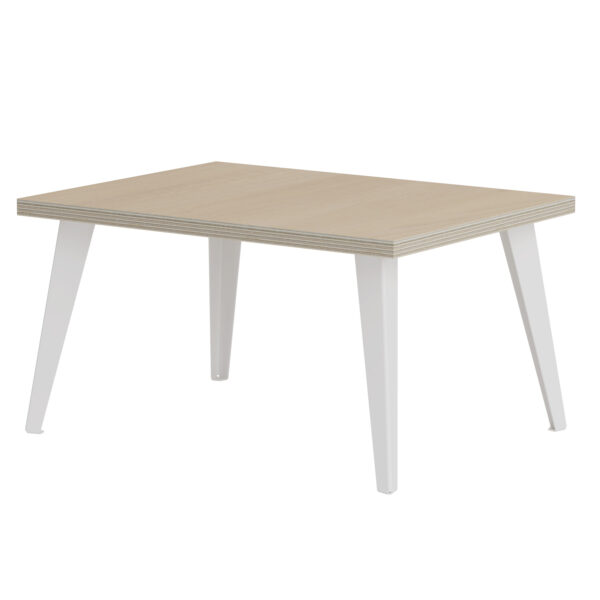 Duraline Folded Steel Table Legs 16" - Image 7