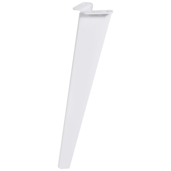 Duraline Folded Steel Table Legs 28" - Image 3