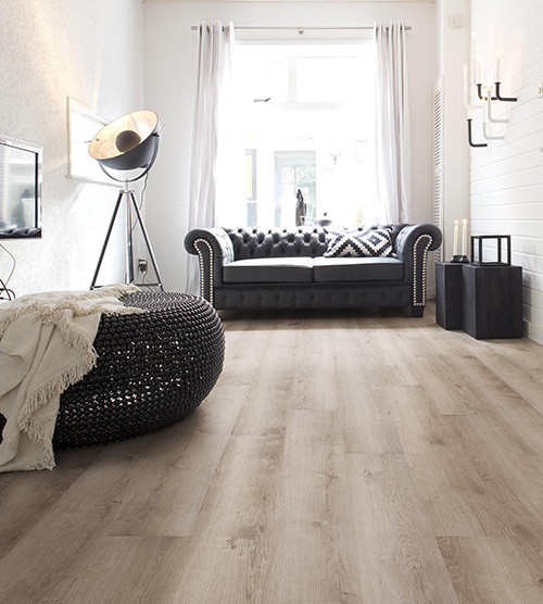 Vinyl Plank