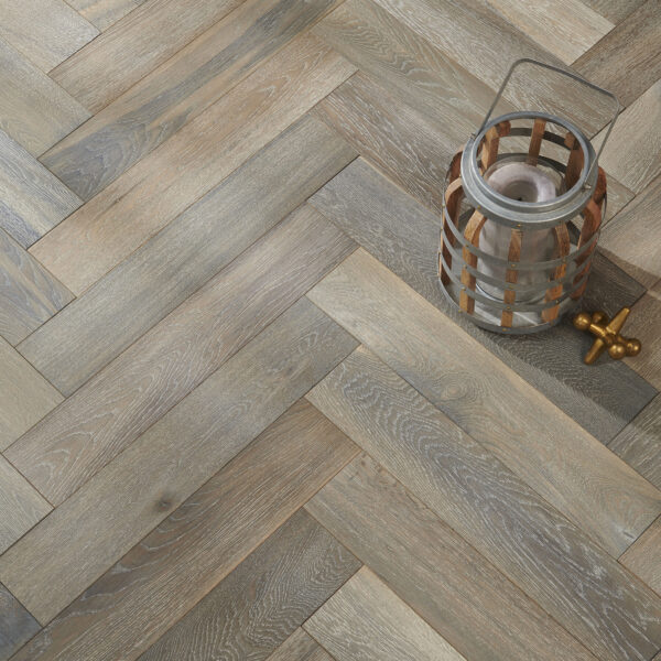 Canterbury Herringbone