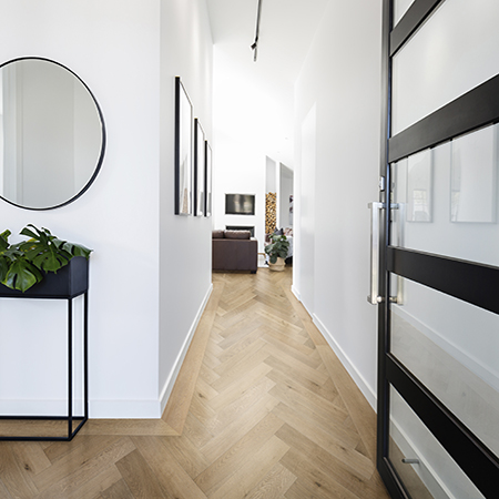 Engineered Wood