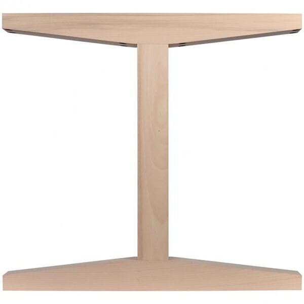 Duraline Wood Table Legs I-style - Image 2