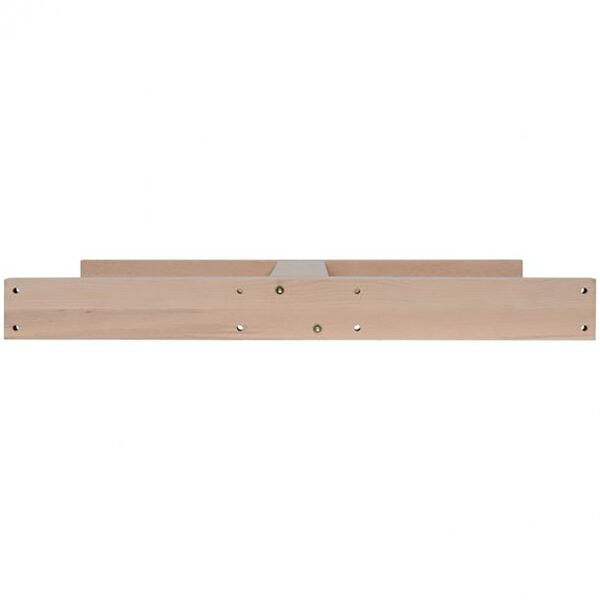 Duraline Wood Table Legs I-style - Image 3