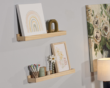 Storage & Organization