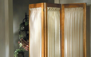 Decorative Dividers