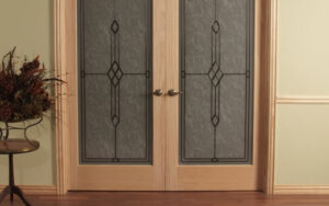 Passage Doors