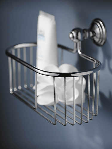 Bath Storage