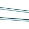 Kosmos Adjustable Double Towel Bar Chrome - Image 2