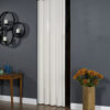 Spectrum Oakmont 36x96 Vinyl Folding Door
