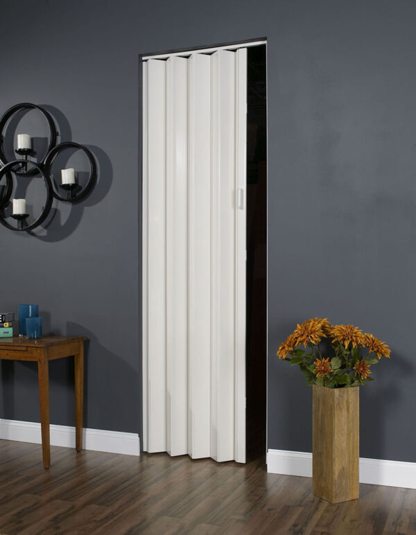 Spectrum Oakmont 36x96 Vinyl Folding Door