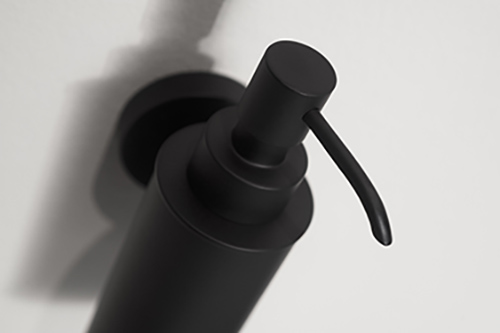 Kosmos Black