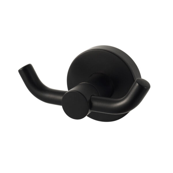 Kosmos Double Hook Black - Image 2