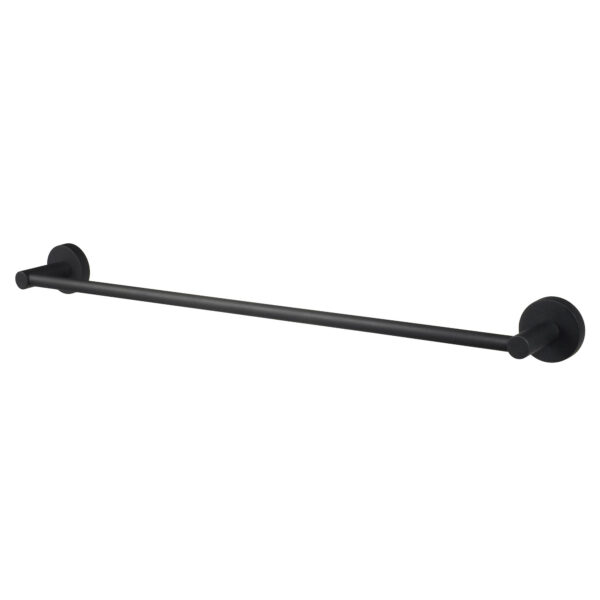 Kosmos Towel Rack Black - Image 2