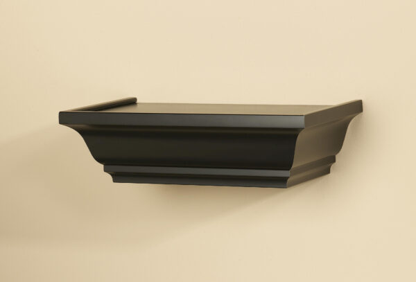 Atherton Ledge Wood Shelf