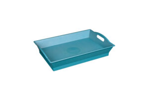 Little Butler Plastic Serving Trays