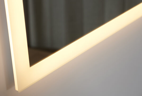 Asher LED Wall Mirror - Image 4