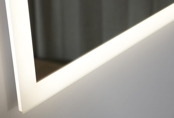 Asher LED Wall Mirror - Image 5
