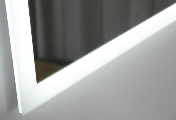 Asher LED Wall Mirror - Image 6