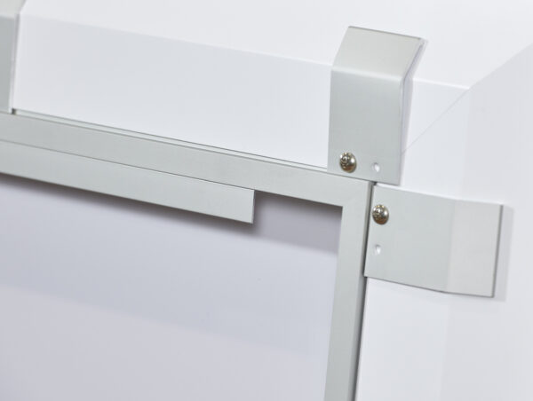 Asher LED Wall Mirror - Image 8