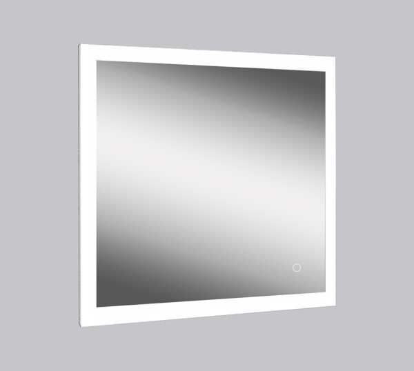 Asher LED Wall Mirror - Image 2