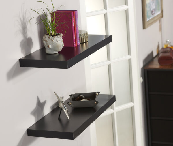 Wallscapes Avalon Floating Shelf