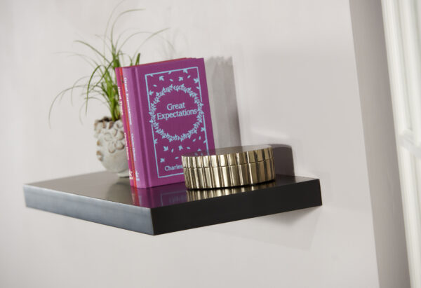 Wallscapes Avalon Floating Shelf - Image 4