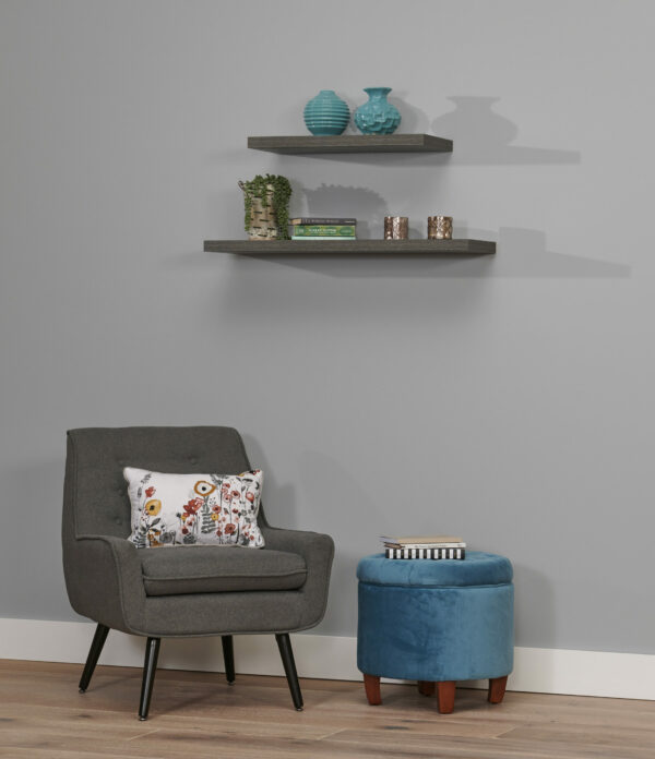 Wallscapes Avalon Floating Shelf - Image 8