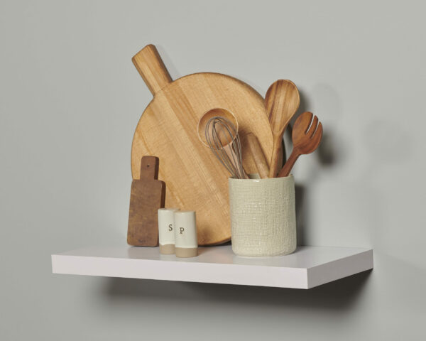 Wallscapes Avalon Floating Shelf - Image 2