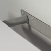 Wallscapes Mini Avalon Floating Shelf - Image 7